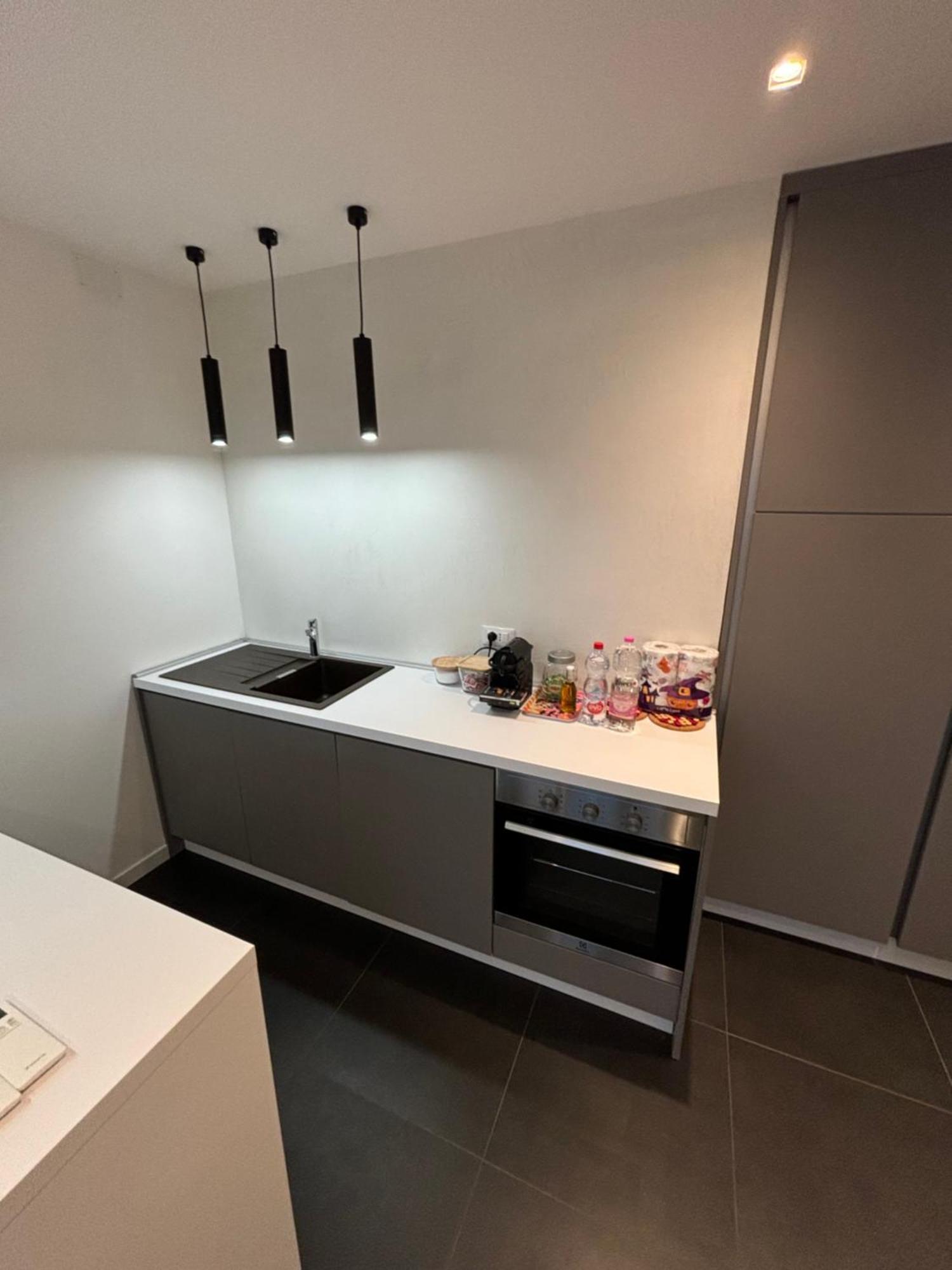 Fabfour - Piazza Fontana Apartment