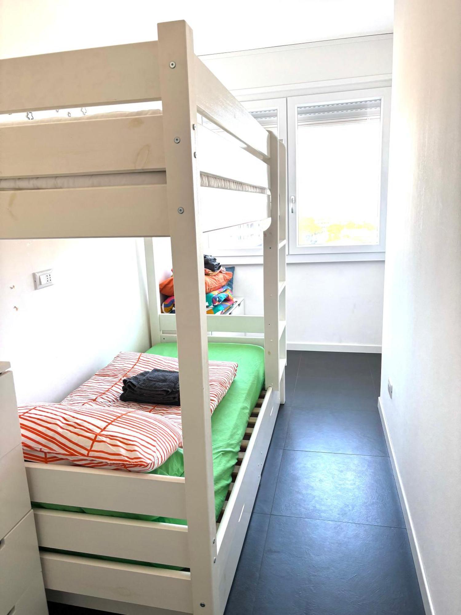 Apartment Fabfour - Piazza Fontana