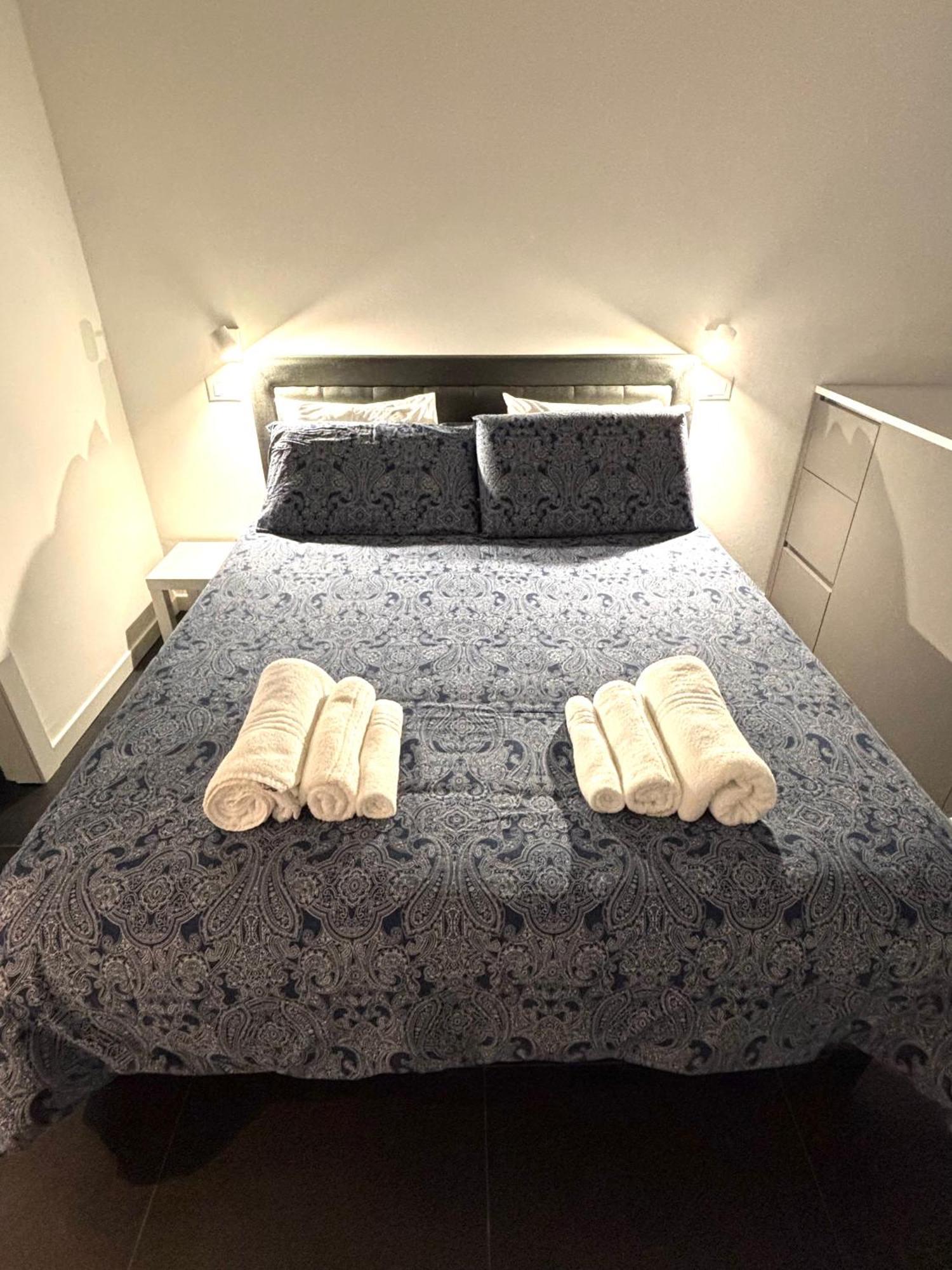 Apartment Fabfour - Piazza Fontana *